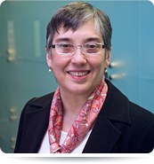 Dr. Anne Giesel