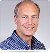Dr. Robert Hevner