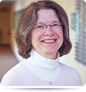 Dr. Anne Leavitt