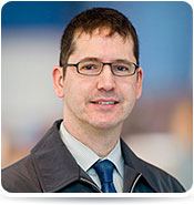 Dr. Gregory Parker, MD