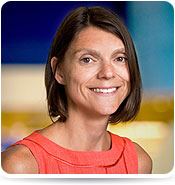 Dr. Holly Romero, MD