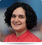 Dr. Sahar Rooholamini, MD