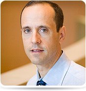 Dr. Andrew Scharenberg