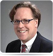 Dr. Peter Tarczy-Hornoch