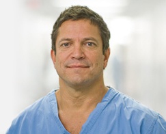 Dr. Tyson Cobb, MD