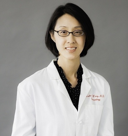 Dr. Nadia Wang, MD
