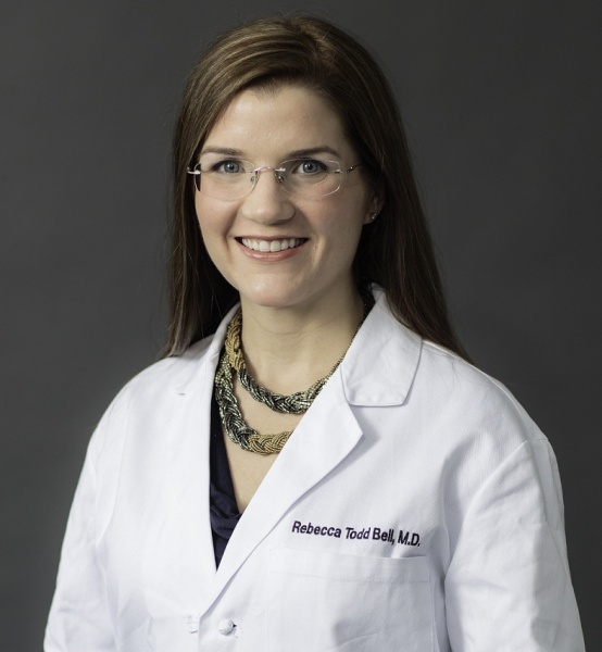 Dr. Rebecca Todd Bell, MD
