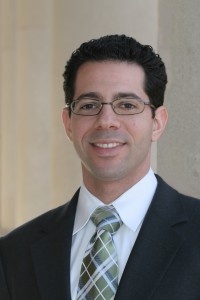 Dr. George Gluck, MD