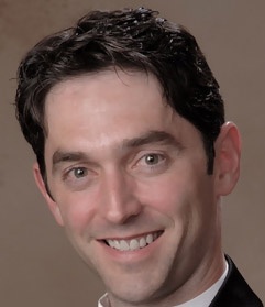 Dr. James Walter Vahey, MD