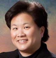 Dr. Kathleen Chin, MD
