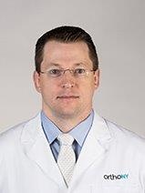 Dr. Daniel Bowman, MD