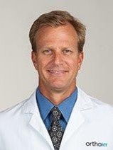 Dr. William Montgomery, MD