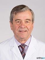 Dr. Robert Leupold, MD