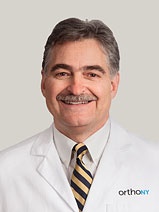 Dr. J. David Abraham, MD