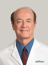 Dr. John Kavanaugh, MD