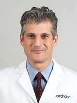 Dr. Leonard Goldstock, MD
