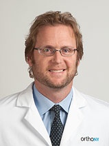 Dr. David Dixon, MD