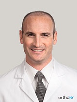 Dr. Luke Rigolosi, MD