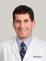 Dr. James Alfandre, MD