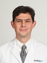 Dr. Kevin Rosas, MD