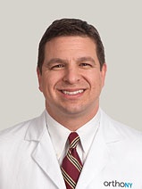 Dr. Justin Ferrara, MD