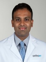 Dr. Amar Parikh, MD