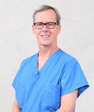 Dr. Renick Webb, MD