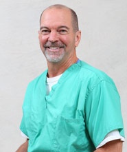 Dr. Paul Guillory, MD