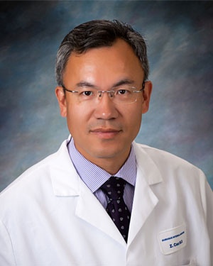 Dr. Zhengjin Cao, MD