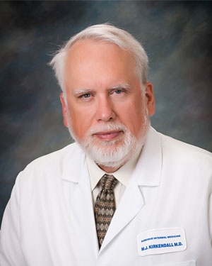 Dr. Matthew Kirkendall, MD