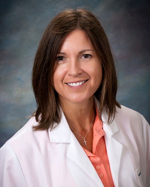Dr. Cynthia Konz, MD