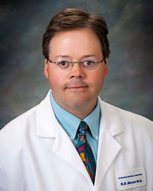 Dr. Brian Moran, MD