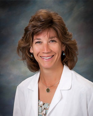 Dr. Gina Moran, MD