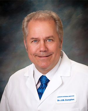 Dr. Joseph Compton, MD