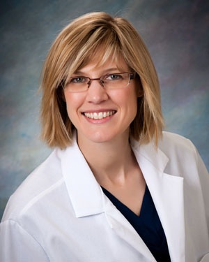 Dr. Angela Kelley, DO