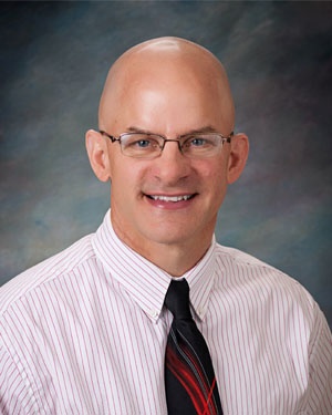 Dr. Timothy Martin, MD