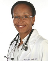Dr. Alexandria Lynch, MD