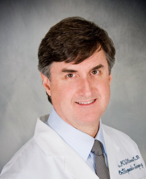 Dr. Mark Williams, MD