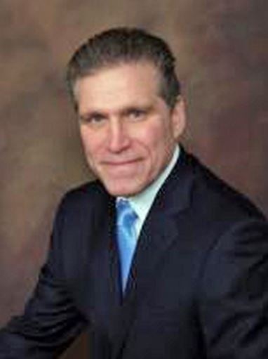 Dr. Harold Roberts, MD