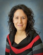 Dr. Christine Eady, DO