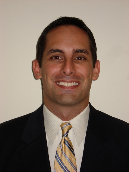 Dr. Todd Maltese, DO