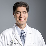 Dr. Paul Ossi, MD
