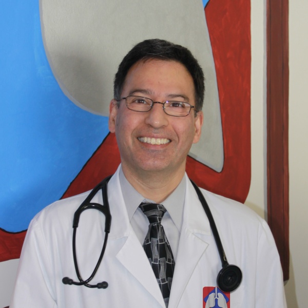 Dr. Saeid Safaee, MD