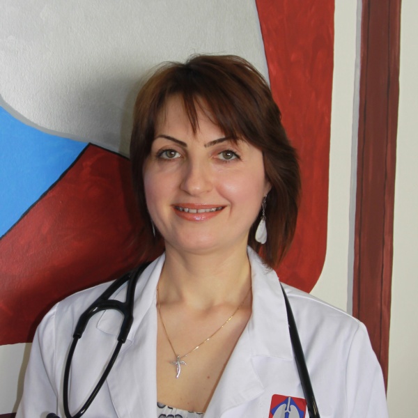 Dr. Lusine Simonyants, MD