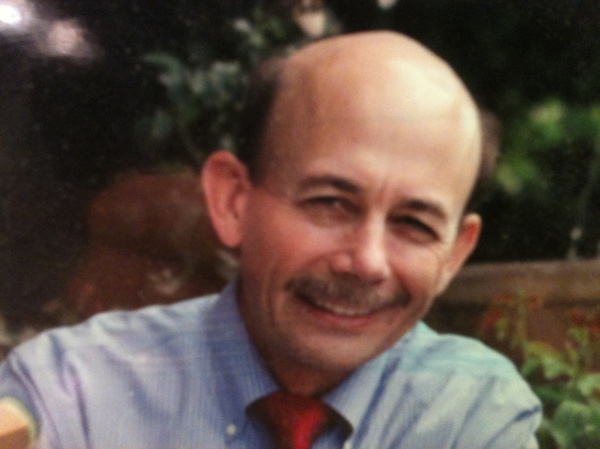 Dr. Douglas Roberts, MD