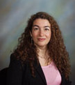 Dr. Alina Gouller, MD