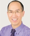 Dr. Bruce Chung, MD