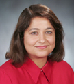 Dr. Rachna Jafri, MD