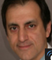 Dr. Peyman Tabrizi