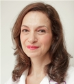 Dr. Ludmilla Bronfin, MD